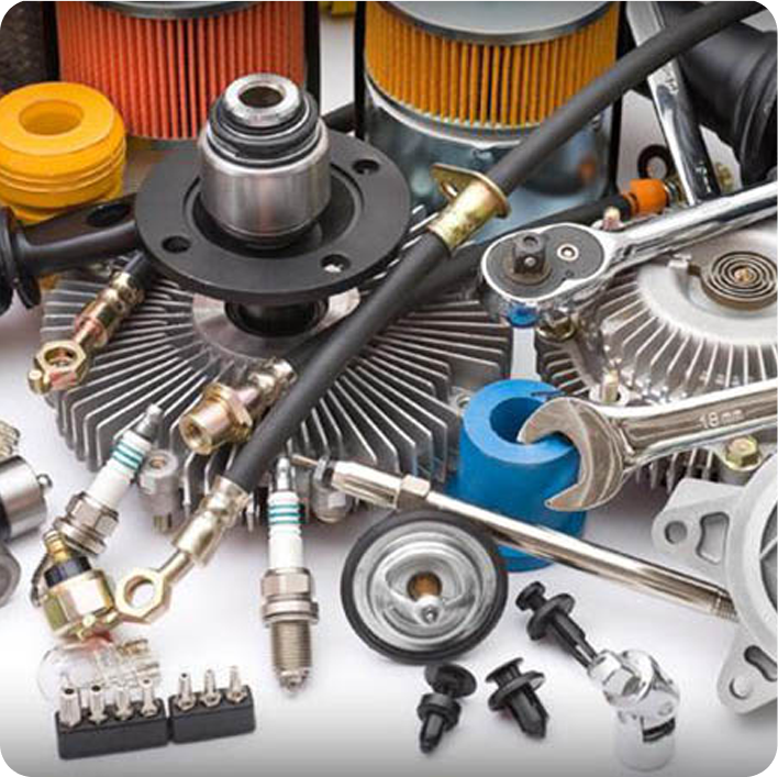 Engine Store Supply Egypt - Ship Engine Parts and Technical Supplies